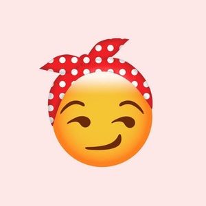 Meet your Posher, Anarie